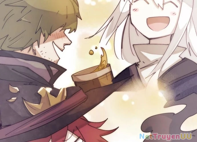 Đại Pháp Sư Của Tổ Đội Hồi Quy Chapter 1 - Trang 2