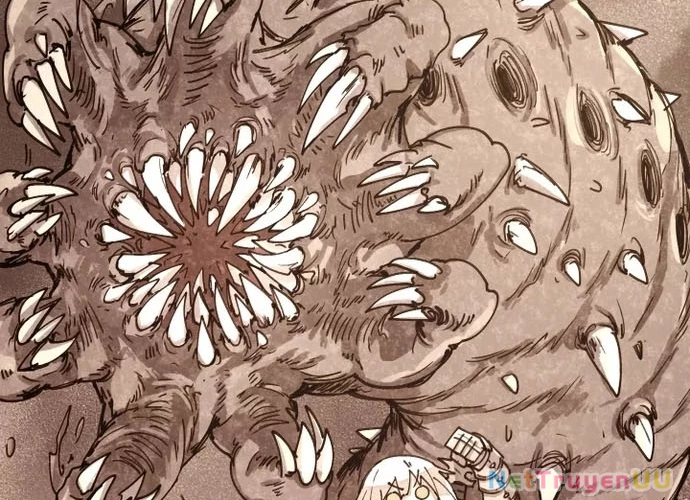 Đại Pháp Sư Của Tổ Đội Hồi Quy Chapter 1 - Trang 2