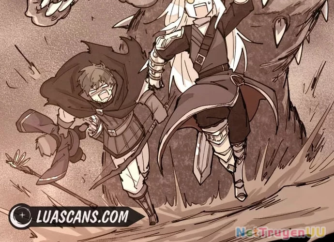 Đại Pháp Sư Của Tổ Đội Hồi Quy Chapter 1 - Trang 2