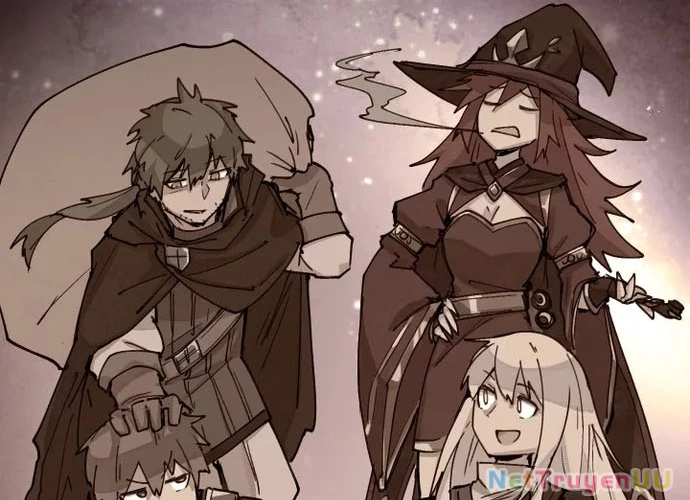 Đại Pháp Sư Của Tổ Đội Hồi Quy Chapter 1 - Trang 2