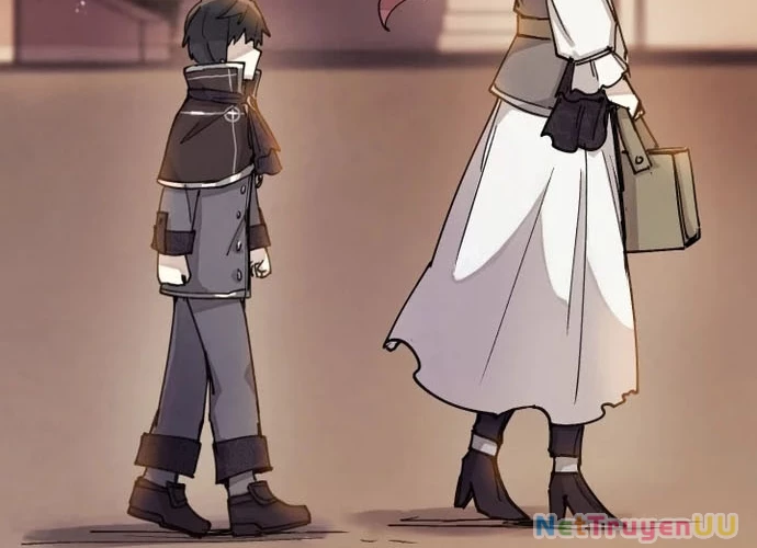 Đại Pháp Sư Của Tổ Đội Hồi Quy Chapter 1 - Trang 2