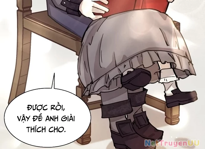 Đại Pháp Sư Của Tổ Đội Hồi Quy Chapter 2 - Trang 2