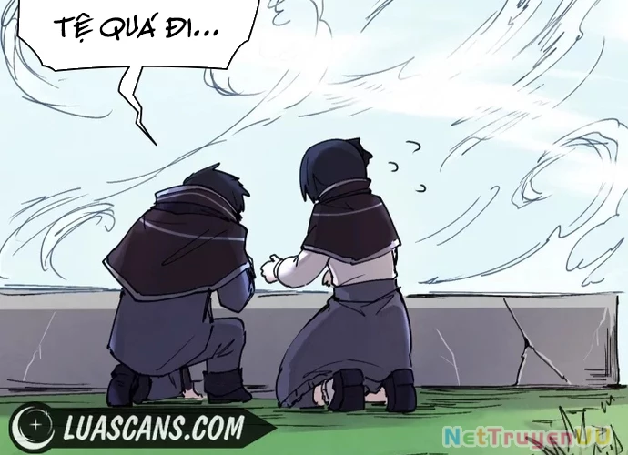 Đại Pháp Sư Của Tổ Đội Hồi Quy Chapter 3 - Trang 2