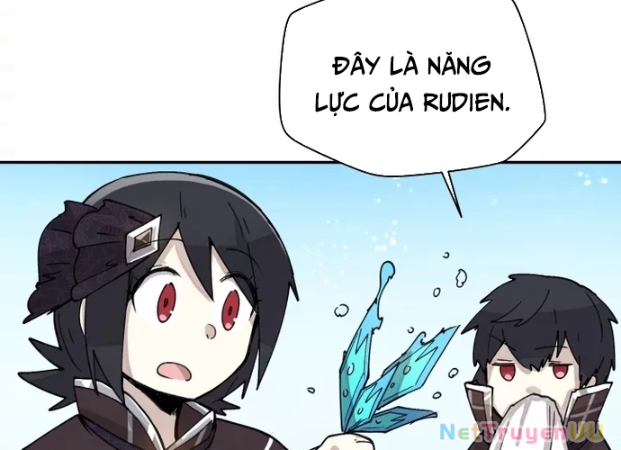 Đại Pháp Sư Của Tổ Đội Hồi Quy Chapter 3 - Trang 2