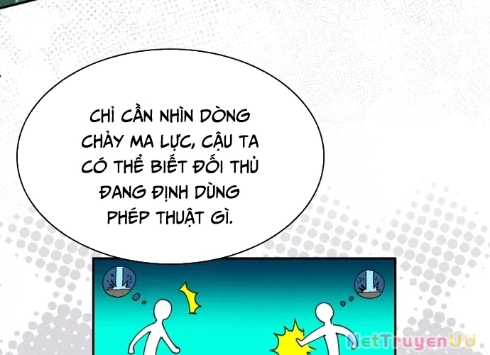 Đại Pháp Sư Của Tổ Đội Hồi Quy Chapter 3 - Trang 2