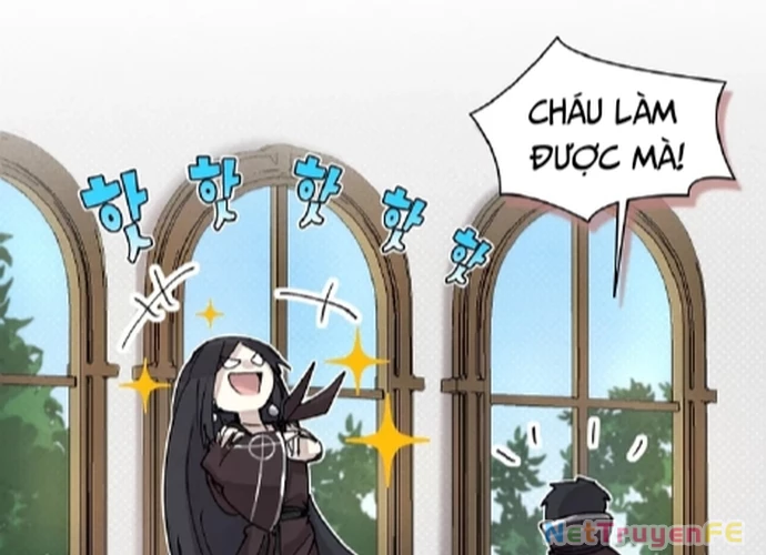 Đại Pháp Sư Của Tổ Đội Hồi Quy Chapter 4 - Trang 2