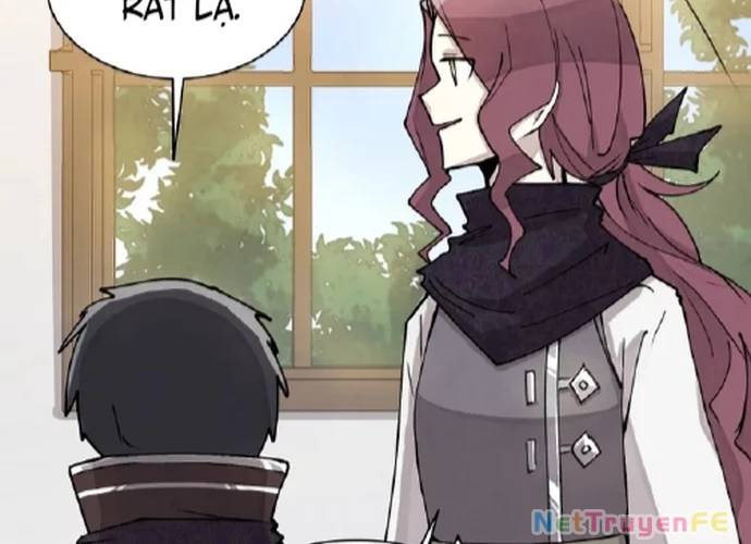 Đại Pháp Sư Của Tổ Đội Hồi Quy Chapter 4 - Trang 2