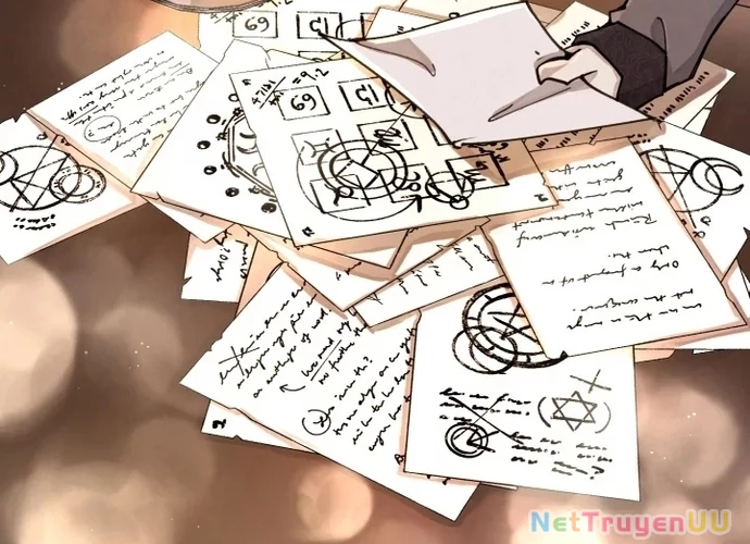 Đại Pháp Sư Của Tổ Đội Hồi Quy Chapter 5 - Trang 2