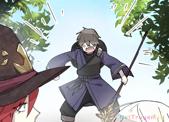 Đại Pháp Sư Của Tổ Đội Hồi Quy Chapter 7 - Trang 2