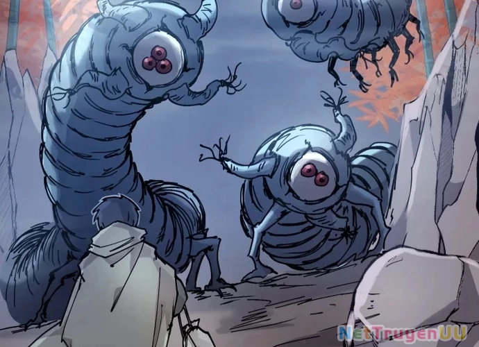 Đại Pháp Sư Của Tổ Đội Hồi Quy Chapter 7 - Trang 2