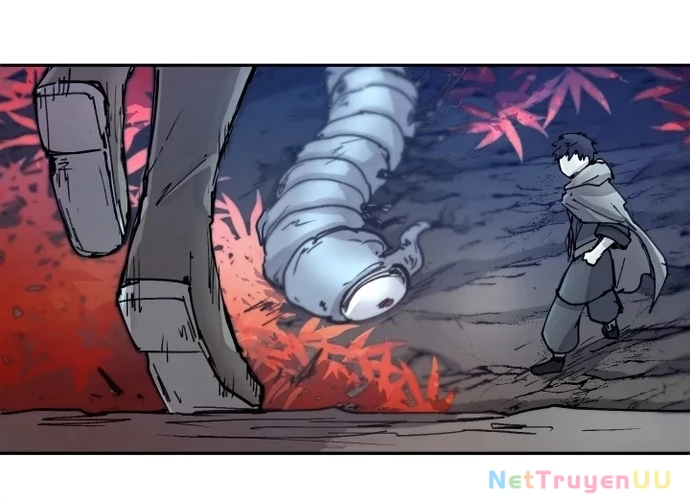 Đại Pháp Sư Của Tổ Đội Hồi Quy Chapter 7 - Trang 2