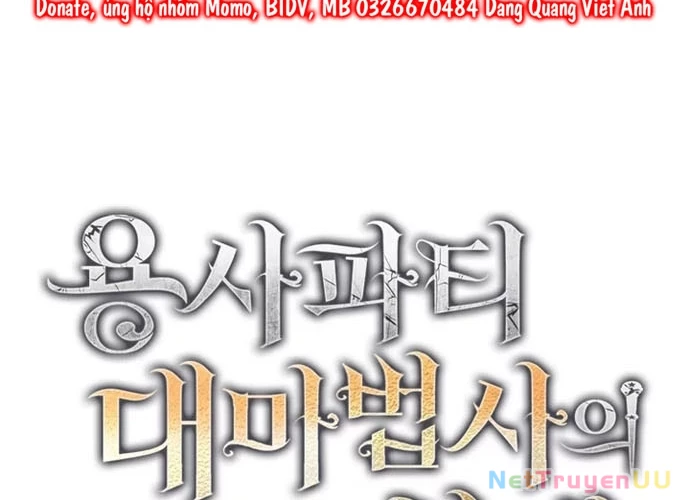 Đại Pháp Sư Của Tổ Đội Hồi Quy Chapter 8 - Trang 2