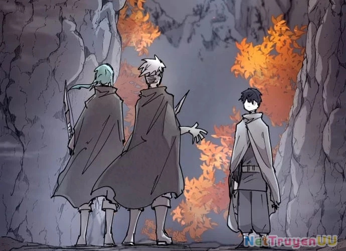 Đại Pháp Sư Của Tổ Đội Hồi Quy Chapter 8 - Trang 2