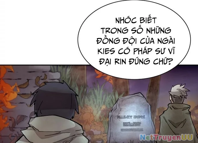 Đại Pháp Sư Của Tổ Đội Hồi Quy Chapter 8 - Trang 2