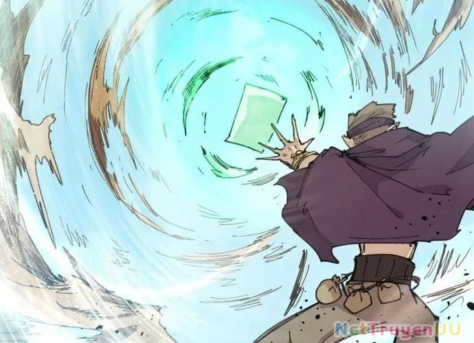 Đại Pháp Sư Của Tổ Đội Hồi Quy Chapter 10 - Trang 2