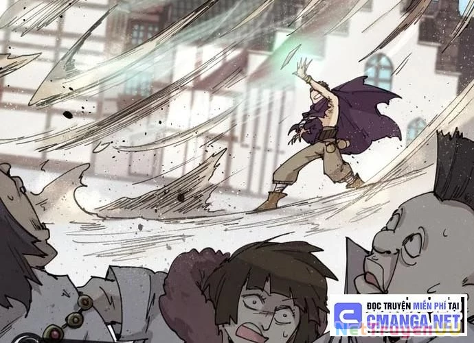 Đại Pháp Sư Của Tổ Đội Hồi Quy Chapter 10 - Trang 2