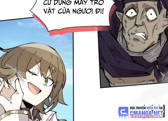 Đại Pháp Sư Của Tổ Đội Hồi Quy Chapter 10 - Trang 2