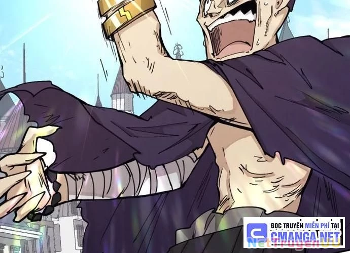 Đại Pháp Sư Của Tổ Đội Hồi Quy Chapter 10 - Trang 2