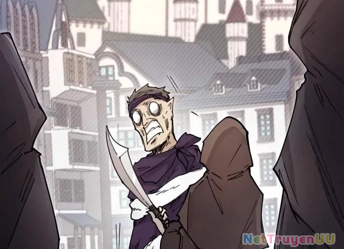 Đại Pháp Sư Của Tổ Đội Hồi Quy Chapter 11 - Trang 2