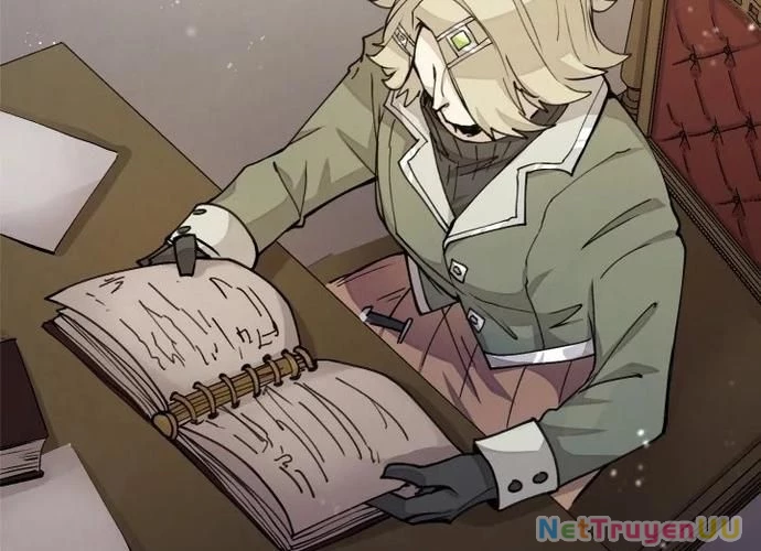 Đại Pháp Sư Của Tổ Đội Hồi Quy Chapter 12 - Trang 2