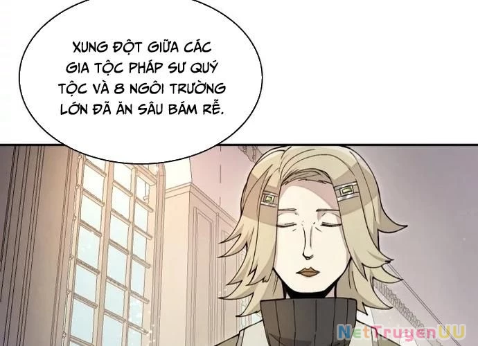 Đại Pháp Sư Của Tổ Đội Hồi Quy Chapter 12 - Trang 2