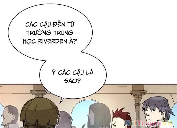 Đại Pháp Sư Của Tổ Đội Hồi Quy Chapter 13 - Trang 2