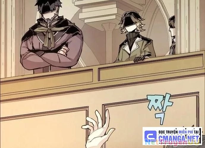 Đại Pháp Sư Của Tổ Đội Hồi Quy Chapter 13 - Trang 2