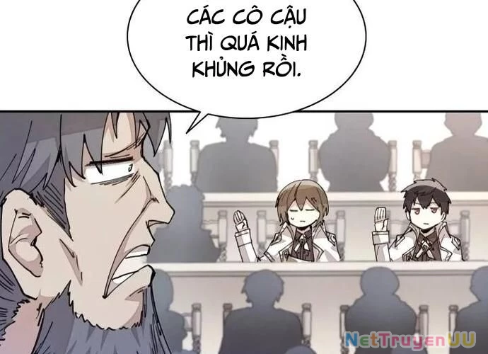 Đại Pháp Sư Của Tổ Đội Hồi Quy Chapter 14 - Trang 2