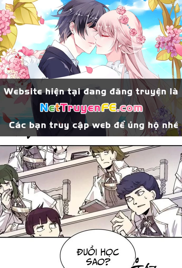 Đại Pháp Sư Của Tổ Đội Hồi Quy Chapter 15 - Trang 2