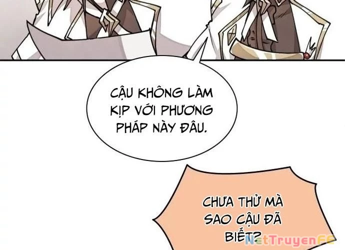 Đại Pháp Sư Của Tổ Đội Hồi Quy Chapter 15 - Trang 2