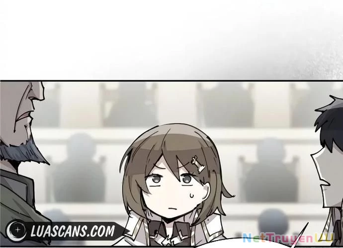 Đại Pháp Sư Của Tổ Đội Hồi Quy Chapter 16 - Trang 2