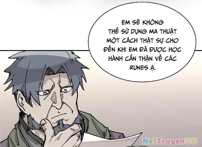 Đại Pháp Sư Của Tổ Đội Hồi Quy Chapter 16 - Trang 2