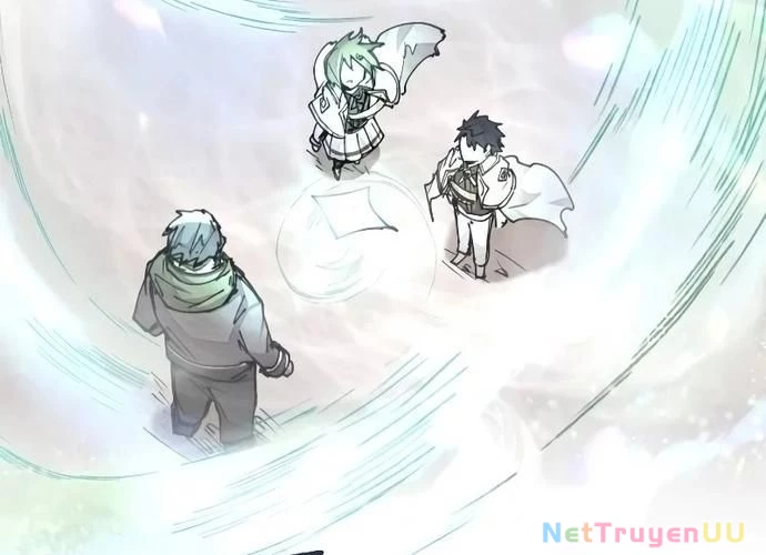 Đại Pháp Sư Của Tổ Đội Hồi Quy Chapter 16 - Trang 2