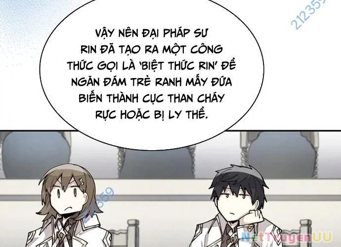 Đại Pháp Sư Của Tổ Đội Hồi Quy Chapter 20 - Trang 2