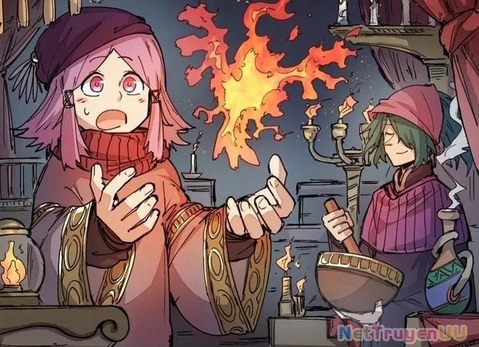 Đại Pháp Sư Của Tổ Đội Hồi Quy Chapter 20 - Trang 2