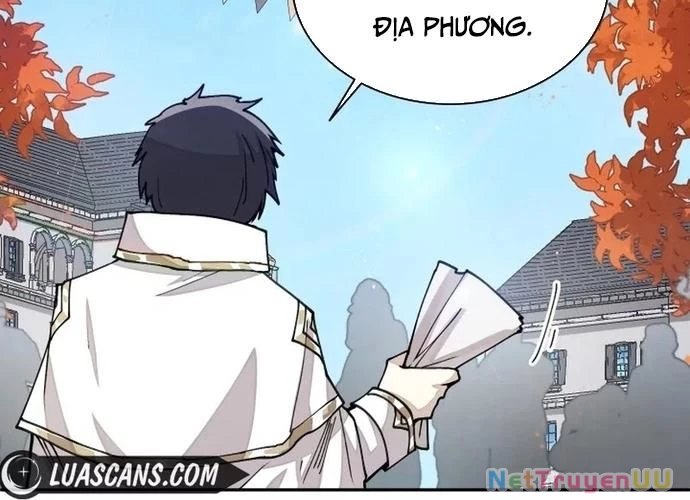 Đại Pháp Sư Của Tổ Đội Hồi Quy Chapter 20 - Trang 2