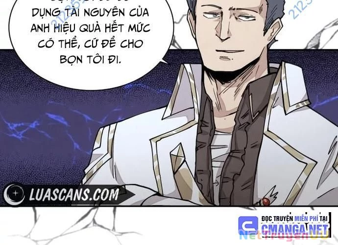 Đại Pháp Sư Của Tổ Đội Hồi Quy Chapter 21 - Trang 2