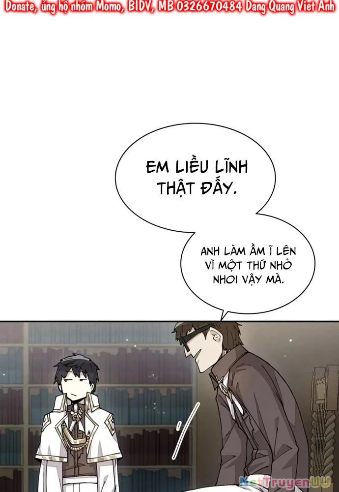 Đại Pháp Sư Của Tổ Đội Hồi Quy Chapter 22 - Trang 2