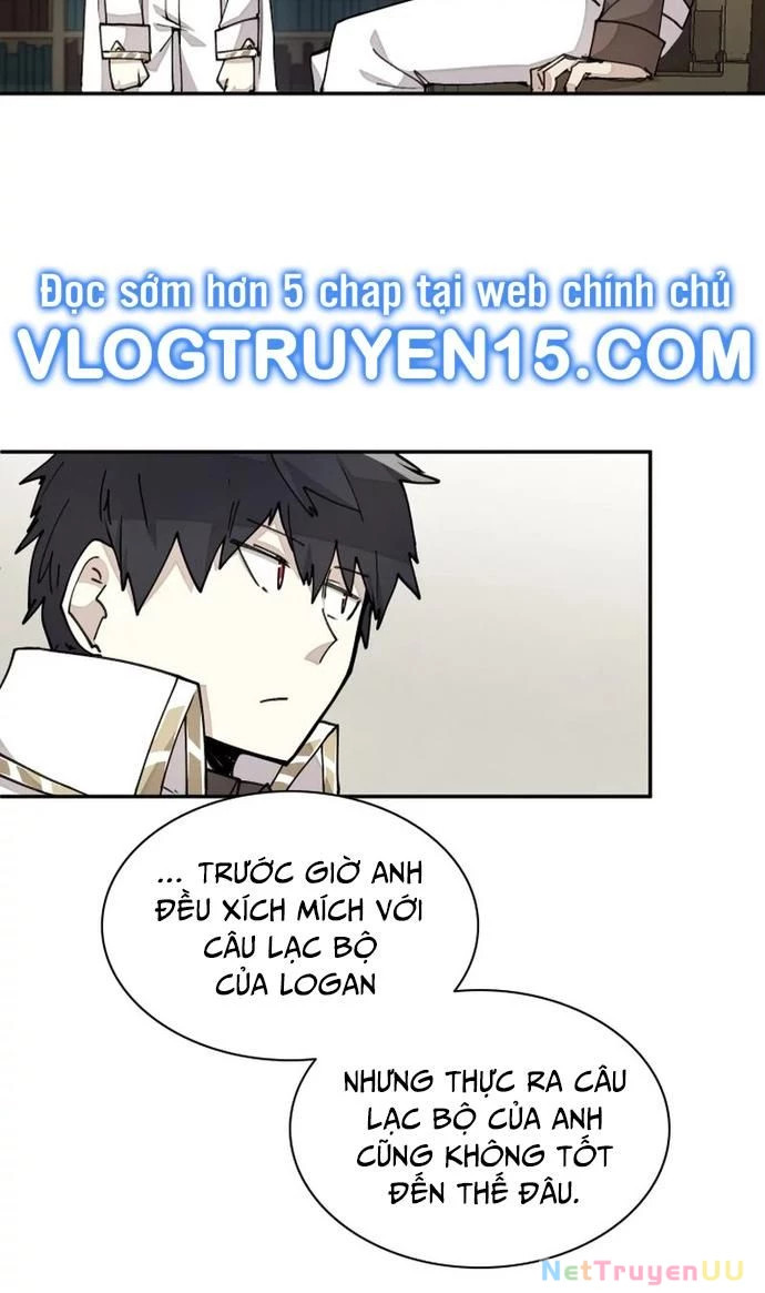 Đại Pháp Sư Của Tổ Đội Hồi Quy Chapter 22 - Trang 2