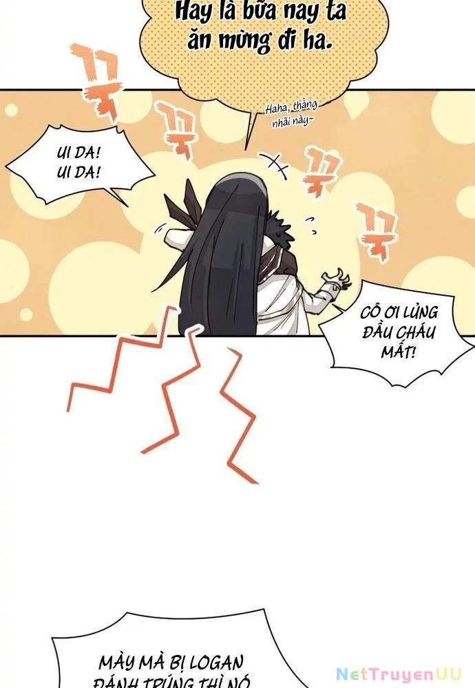 Đại Pháp Sư Của Tổ Đội Hồi Quy Chapter 22 - Trang 2