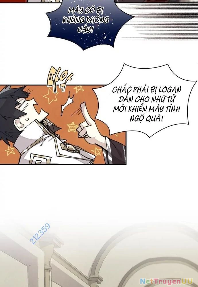 Đại Pháp Sư Của Tổ Đội Hồi Quy Chapter 22 - Trang 2