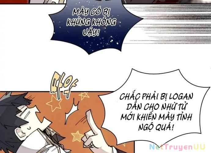 Đại Pháp Sư Của Tổ Đội Hồi Quy Chapter 22 - Trang 2