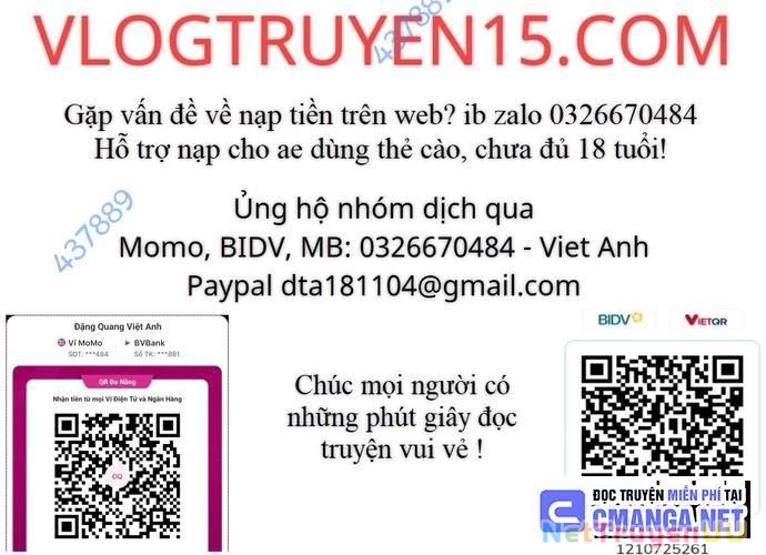 Đại Pháp Sư Của Tổ Đội Hồi Quy Chapter 22 - Trang 2