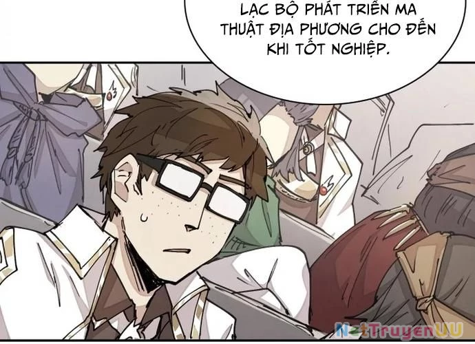 Đại Pháp Sư Của Tổ Đội Hồi Quy Chapter 23 - Trang 2
