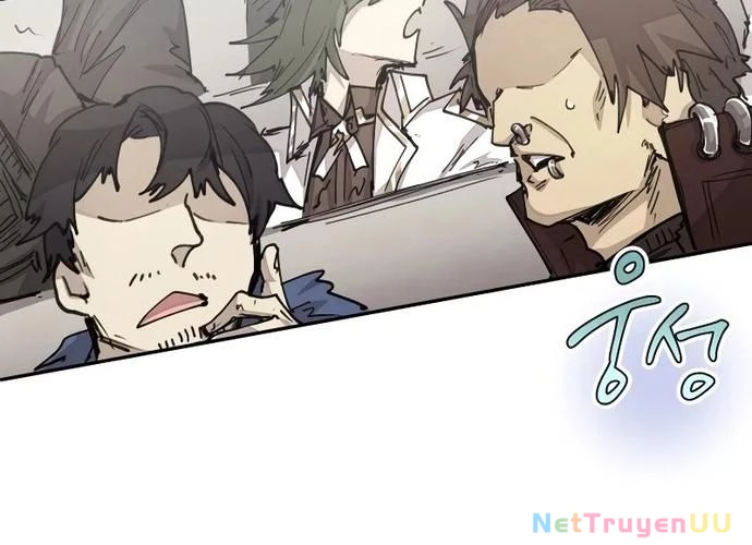 Đại Pháp Sư Của Tổ Đội Hồi Quy Chapter 25 - Trang 2