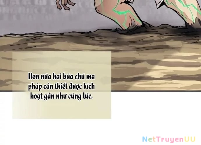 Đại Pháp Sư Của Tổ Đội Hồi Quy Chapter 25 - Trang 2