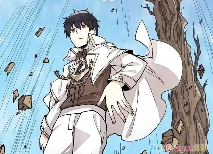 Đại Pháp Sư Của Tổ Đội Hồi Quy Chapter 26 - Trang 2