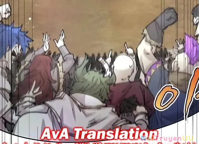 Đại Pháp Sư Của Tổ Đội Hồi Quy Chapter 26 - Trang 2