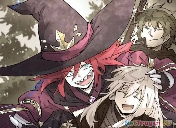 Đại Pháp Sư Của Tổ Đội Hồi Quy Chapter 27 - Trang 2