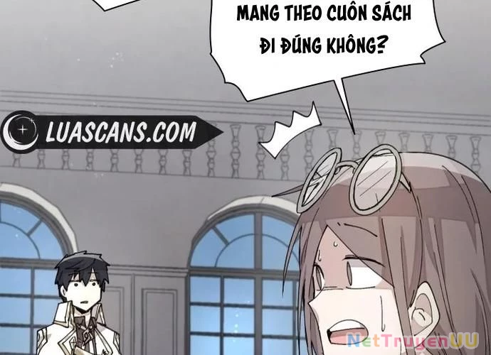 Đại Pháp Sư Của Tổ Đội Hồi Quy Chapter 28 - Trang 2